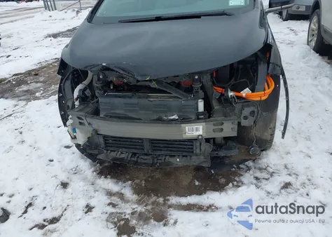 2019 Chevrolet Bolt Ev Lt z USA, uszkodzony, nr VIN 1G1FY6S03K4714342